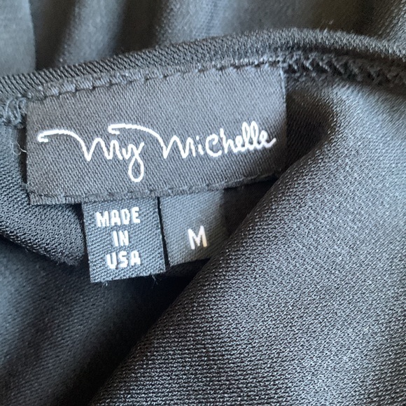 Little Black Dress💗 - Picture 4 of 7